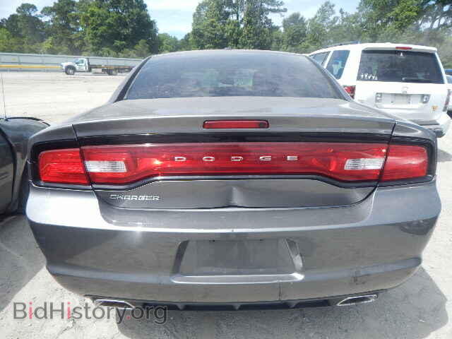2012 DODGE CHARGER - VIN: 2C3CDXBG5CH146399 - Фото 9