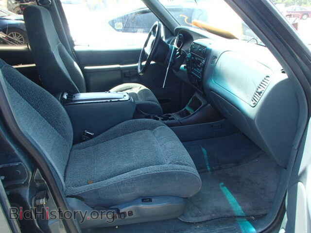 1997 FORD EXPLORER - VIN: 1FMDU34E7VUB94910 - Photo 5