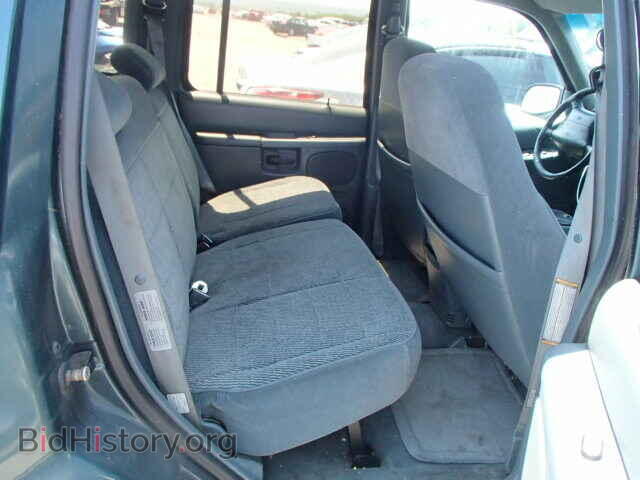 1997 FORD EXPLORER - VIN: 1FMDU34E7VUB94910 - Photo 6
