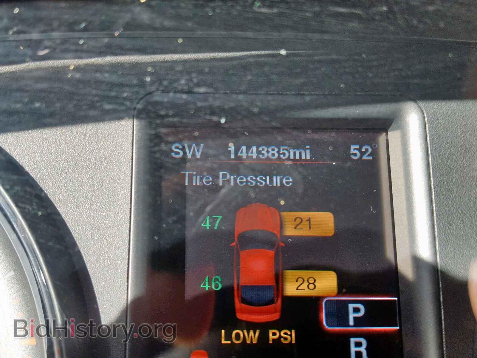 2012 DODGE CHARGER - VIN: 2C3CDXCTXCH162951 - Фото 8
