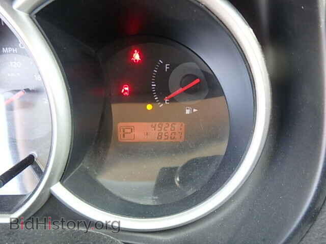 2010 NISSAN VERSA - VIN: 3N1BC1CP3AL354049 - Фото 8