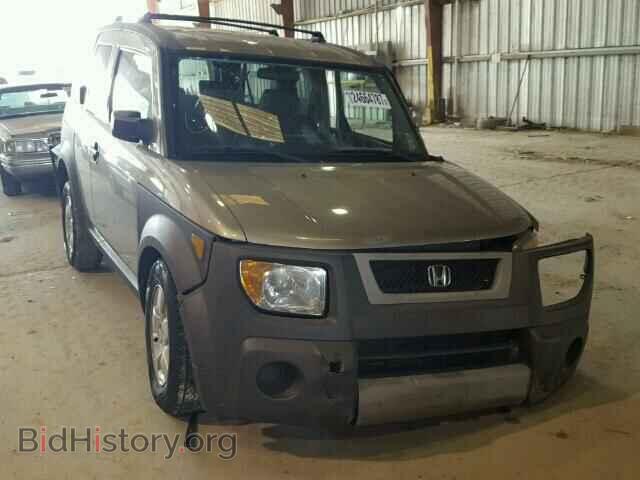 Photo 5J6YH28654L034255 - HONDA ELEMENT 2004
