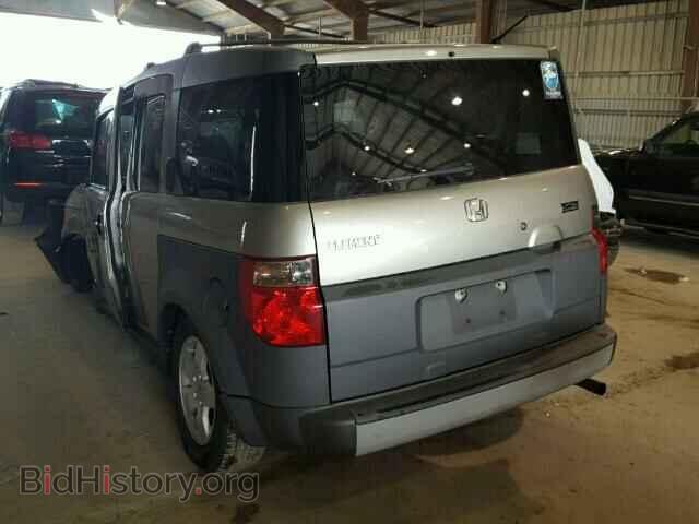 2004 HONDA ELEMENT - VIN: 5J6YH28654L034255 - Photo 3