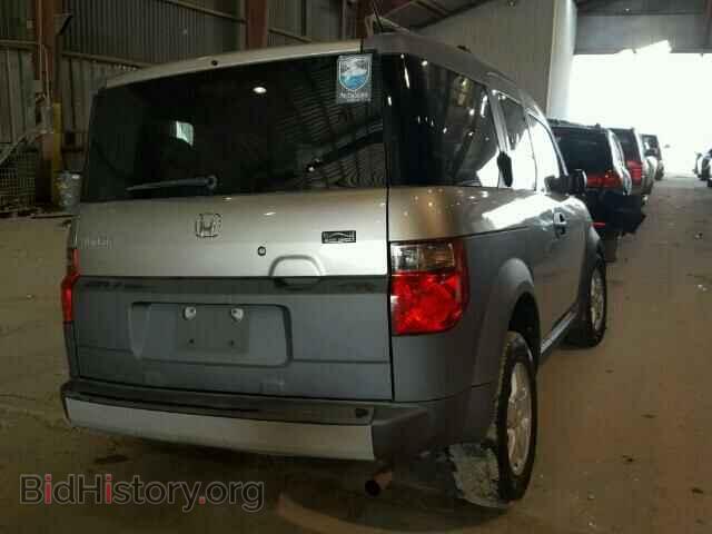 2004 HONDA ELEMENT - VIN: 5J6YH28654L034255 - Photo 4