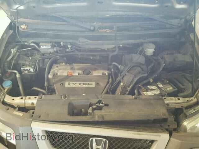 2004 HONDA ELEMENT - VIN: 5J6YH28654L034255 - Photo 7