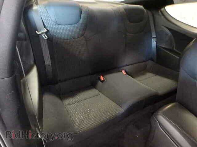 2012 HYUNDAI GENESIS - VIN: KMHHT6KD7CU067295 - Фото 6