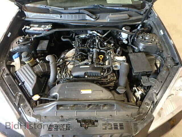 2012 HYUNDAI GENESIS - VIN: KMHHT6KD7CU067295 - Фото 7