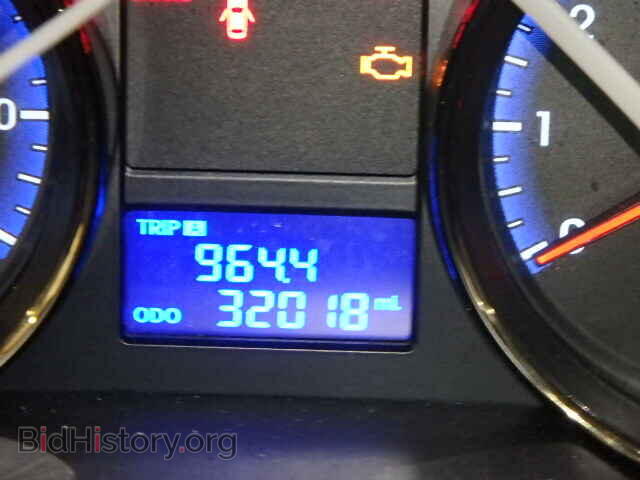 2012 HYUNDAI GENESIS - VIN: KMHHT6KD7CU067295 - Фото 8