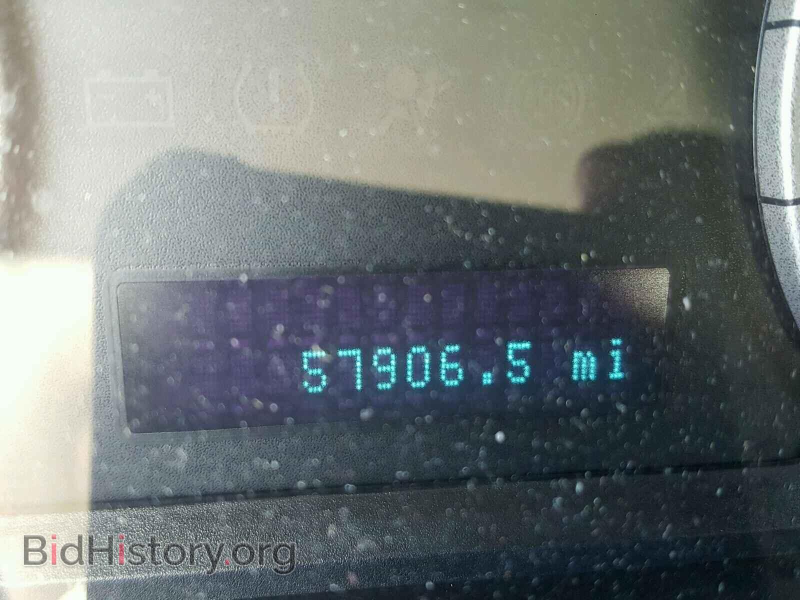 2009 FORD ESCAPE - VIN: 1FMCU04G29KB70530 - Фото 8