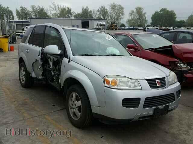 Photo 5GZCZ33Z17S880203 - SATURN VUE 2007