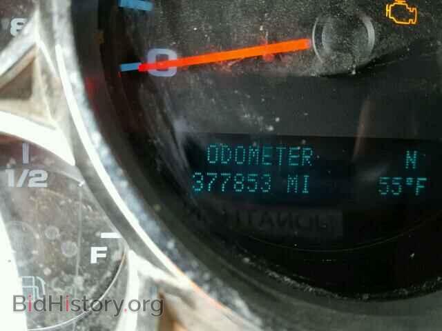 2011 CHEVROLET SILVERADO - VIN: 3GCPKSE38BG214367 - Photo 8