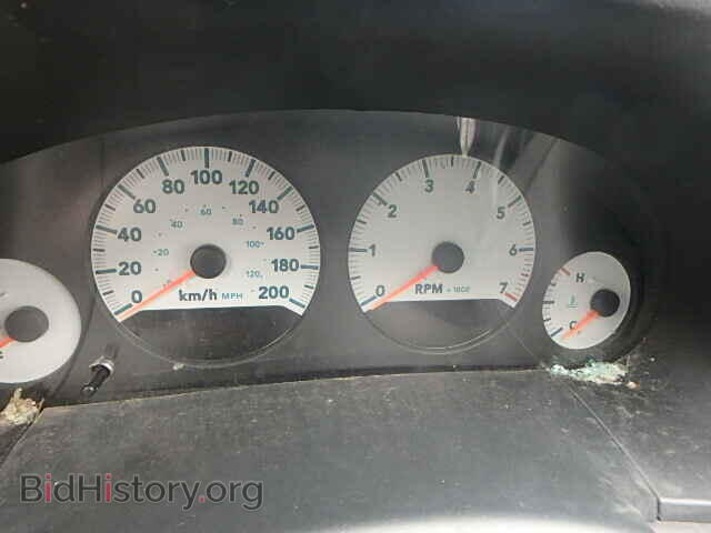 2007 DODGE CARAVAN - VIN: 2D8GP44L07R109341 - Фото 8