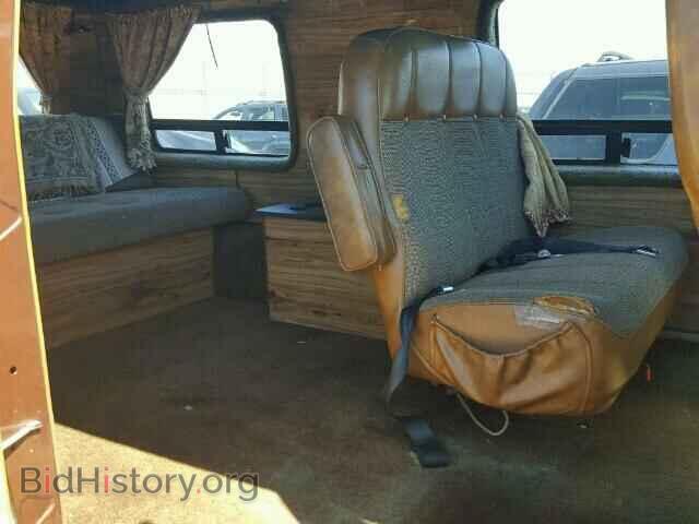 1982 DODGE RAM VAN - VIN: 2B6GB13E1CK193529 - Фото 6