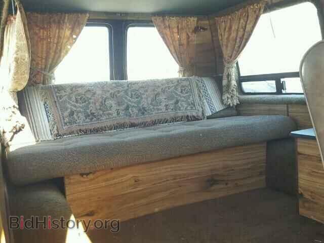 1982 DODGE RAM VAN - VIN: 2B6GB13E1CK193529 - Фото 9