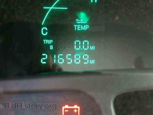 2001 CADILLAC DEVILLE - VIN: 1G6KD54Y81U225080 - Photo 8