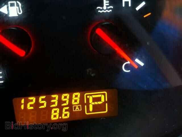 2007 NISSAN MAXIMA - VIN: 1N4BA41E27C848127 - Фото 8