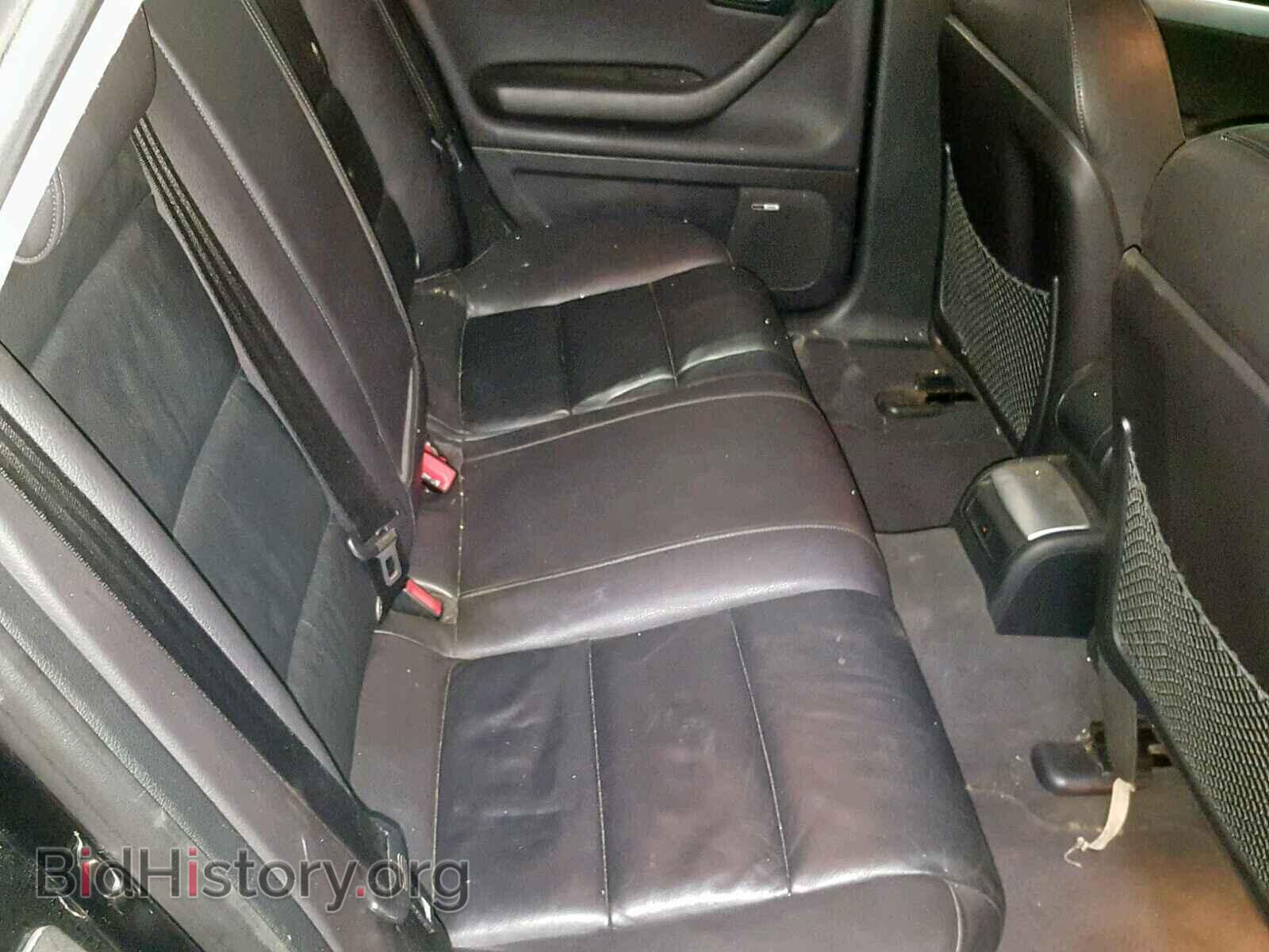 2006 AUDI A4 - VIN: WAUDF78E06A244076 - Photo 6