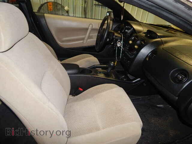 2002 CHRYSLER SEBRING - VIN: 4C3AG42HX2E096481 - Фото 5
