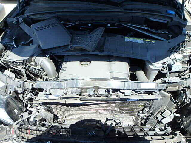2013 AUDI Q5 - VIN: WA1CFAFP0DA092761 - Фото 7
