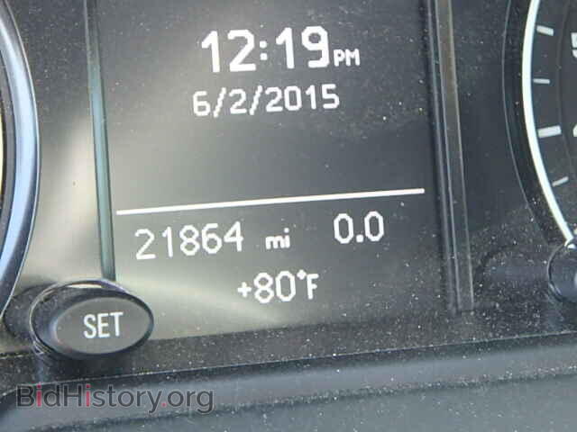 2013 AUDI Q5 - VIN: WA1CFAFP0DA092761 - Фото 8