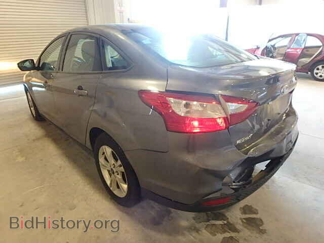 2013 FORD FOCUS - VIN: 1FADP3F27DL312866 - Photo 3