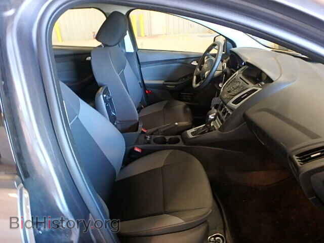 2013 FORD FOCUS - VIN: 1FADP3F27DL312866 - Photo 5