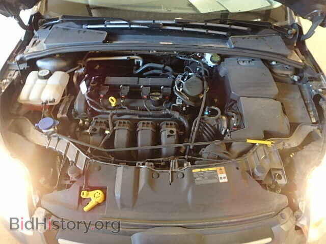 2013 FORD FOCUS - VIN: 1FADP3F27DL312866 - Photo 7