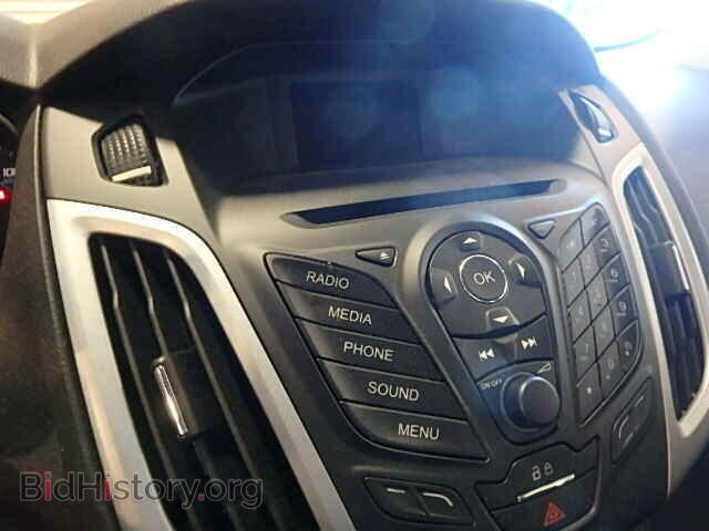 2013 FORD FOCUS - VIN: 1FADP3F27DL312866 - Photo 9
