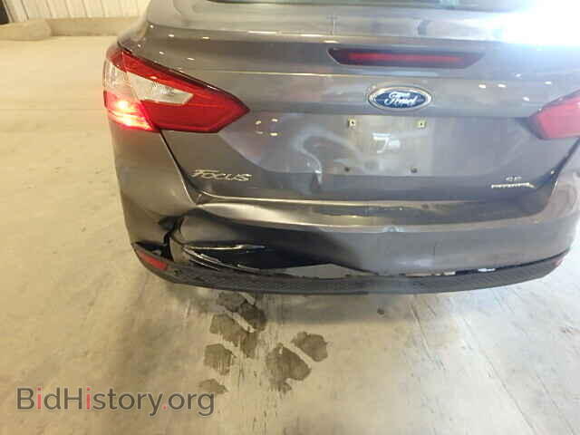 2013 FORD FOCUS - VIN: 1FADP3F27DL312866 - Photo 10