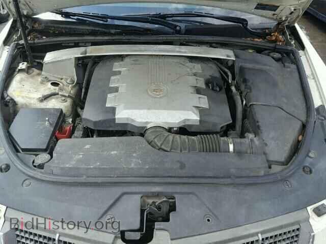2009 CADILLAC CTS - VIN: 1G6DF577790112472 - Фото 7