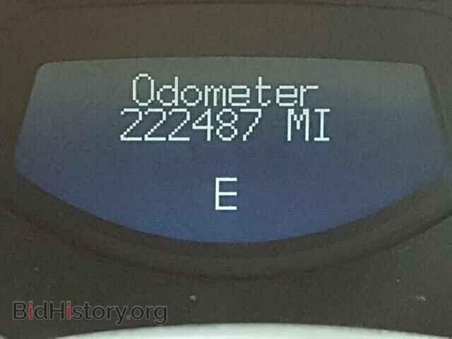 2009 CADILLAC CTS - VIN: 1G6DF577790112472 - Фото 8