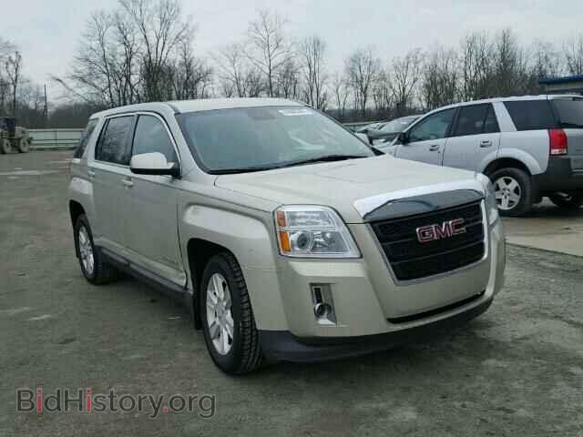 Photo 2GKFLREK8D6391271 - GMC TERRAIN 2013