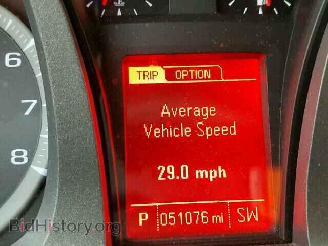 2013 GMC TERRAIN - VIN: 2GKFLREK8D6391271 - Фото 8