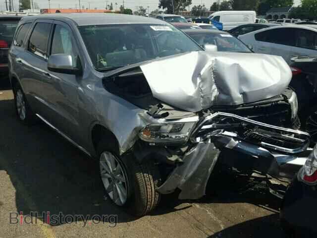 Фотография 1C4RDHAG4EC513764 - DODGE DURANGO 2014