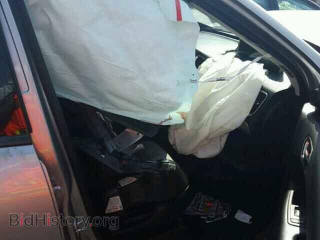 2014 DODGE DURANGO - VIN: 1C4RDHAG4EC513764 - Photo 5