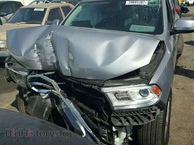 2014 DODGE DURANGO - VIN: 1C4RDHAG4EC513764 - Photo 7
