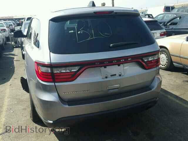 2014 DODGE DURANGO - VIN: 1C4RDHAG4EC513764 - Photo 10