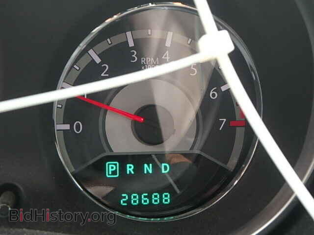2011 CHRYSLER 200 - VIN: 1C3BC1FBXBN539623 - Фото 8