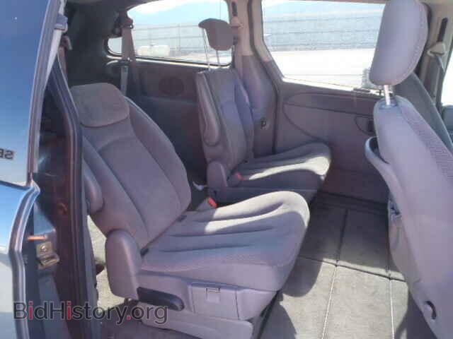 2006 DODGE CARAVAN - VIN: 2D4GP44L66R816945 - Фото 6
