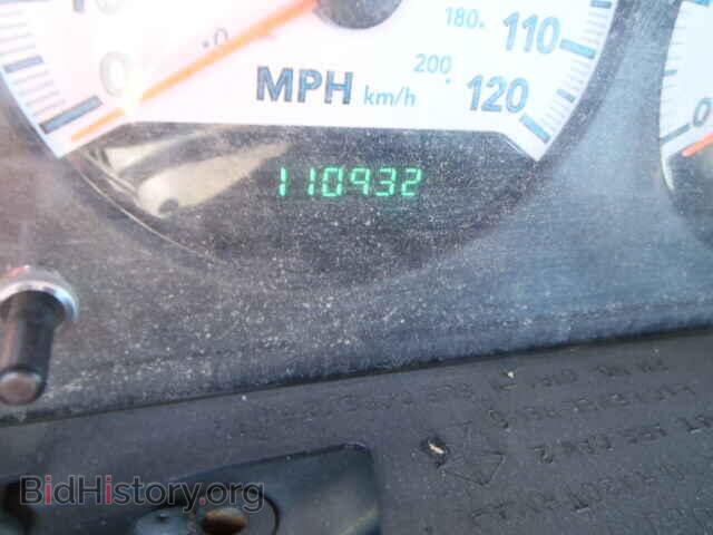2006 DODGE CARAVAN - VIN: 2D4GP44L66R816945 - Фото 8