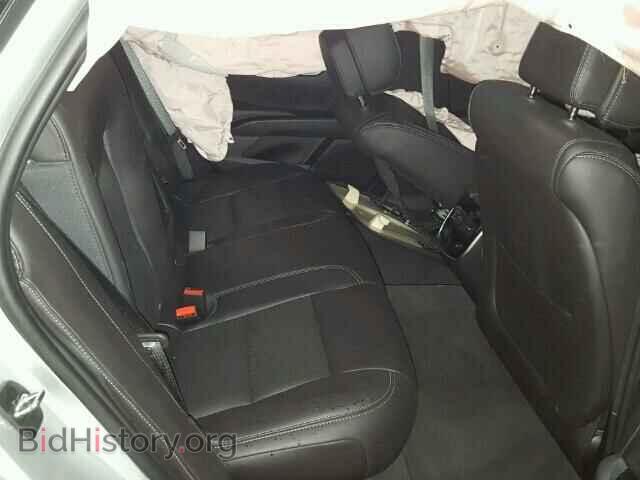2014 CADILLAC XTS - VIN: 2G61M5S35E9184347 - Фото 6