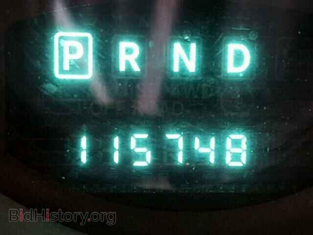 2011 DODGE NITRO - VIN: 1D4PU5GK5BW520009 - Photo 8