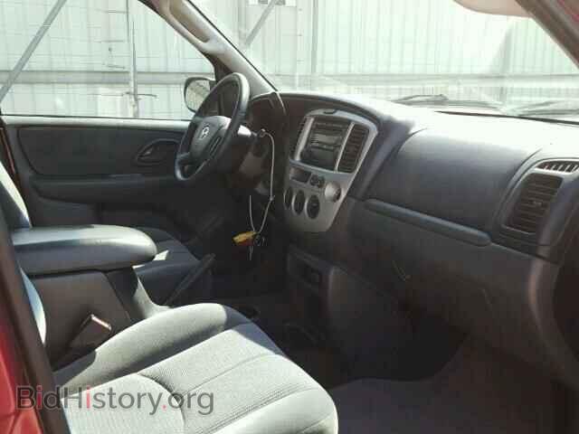 2003 MAZDA TRIBUTE - VIN: 4F2YZ941X3KM09759 - Фото 5