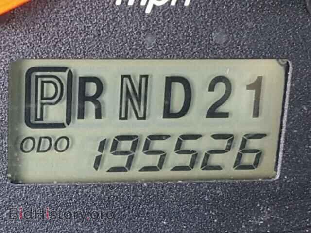 2003 MAZDA TRIBUTE - VIN: 4F2YZ941X3KM09759 - Фото 8