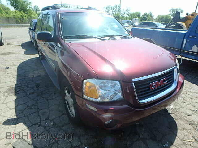 Фотография 1GKET16S736186041 - GMC ENVOY 2003