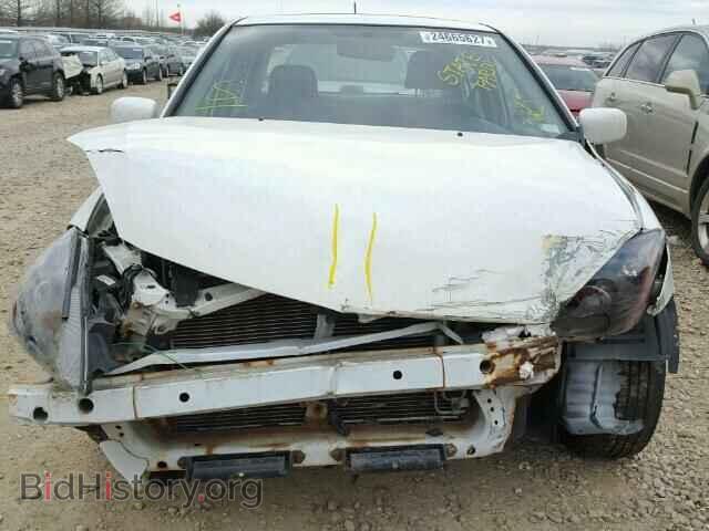 2006 MITSUBISHI LANCER - VIN: JA3AJ26EX6U064854 - Фото 7