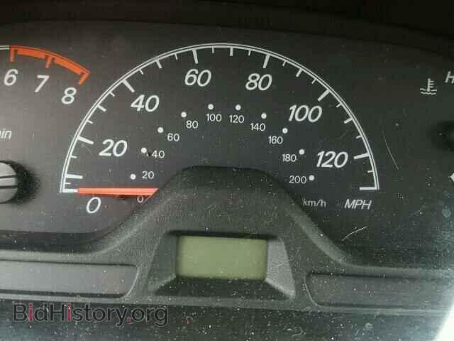2006 MITSUBISHI LANCER - VIN: JA3AJ26EX6U064854 - Фото 8