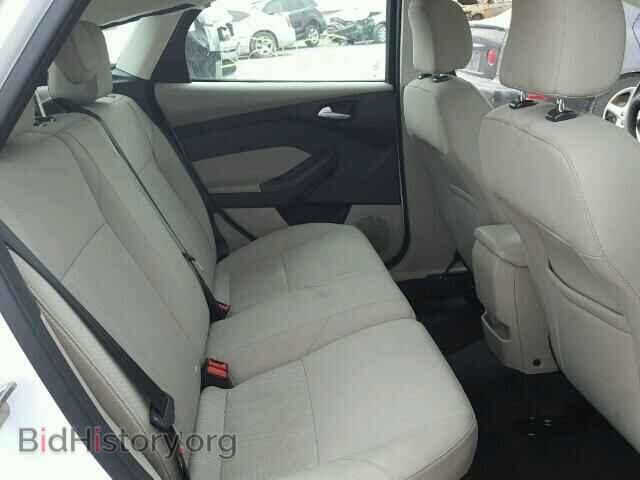 2015 FORD FOCUS - VIN: 1FADP3K25FL327181 - Фото 6