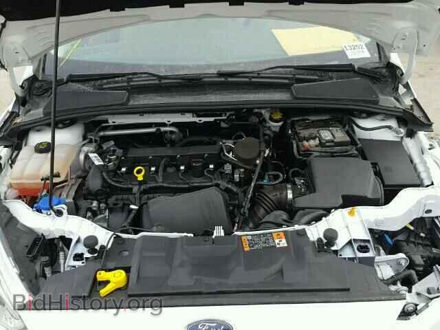 2015 FORD FOCUS - VIN: 1FADP3K25FL327181 - Фото 7