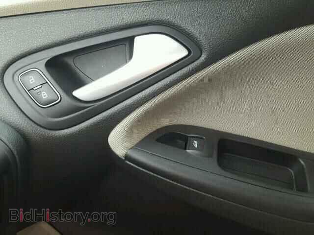 2015 FORD FOCUS - VIN: 1FADP3K25FL327181 - Фото 10
